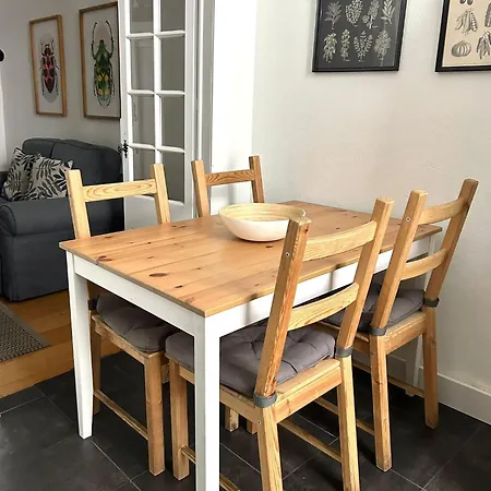 Sj2D Spacious & Cosy Apartment With Ac! Near To Augusta Arch In Baixa-Chiado, Lis Downtown!-3