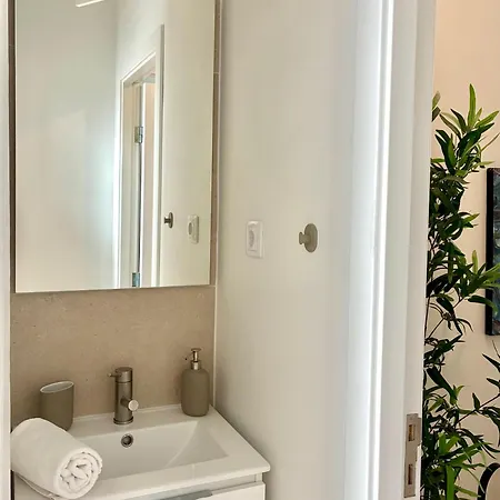 Sj2D Spacious & Cosy Apartment With Ac! Near To Augusta Arch In Baixa-Chiado, Lis Downtown!-2